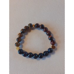 Bracelet femme en oeil de...