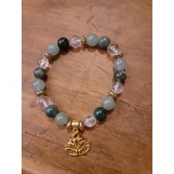 Bracelet femme en...