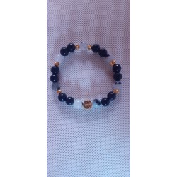 Bracelet femme en...