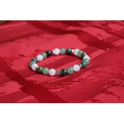 Bracelet femme en...