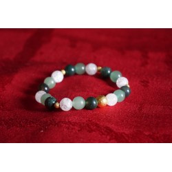 Bracelet femme en...