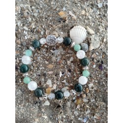 Bracelet femme en...
