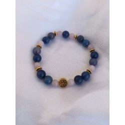 Bracelet femme en...