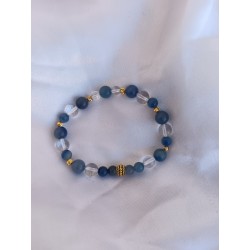 Bracelet femme en...