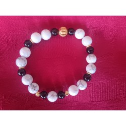 Bracelet femme en...