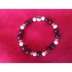 Bracelet femme en...