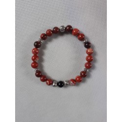 Bracelet homme en...